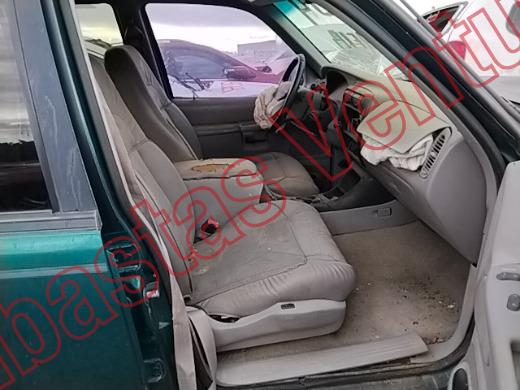 FORD EXPLORER 1998, foto 12 de 19