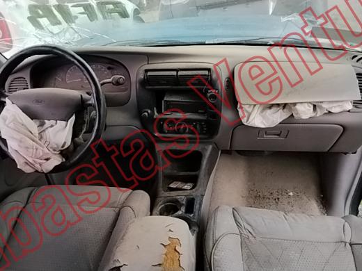 FORD EXPLORER 1998, foto 14 de 19