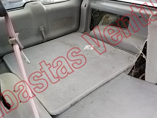 FORD EXPLORER 1998, foto 15 de 19
