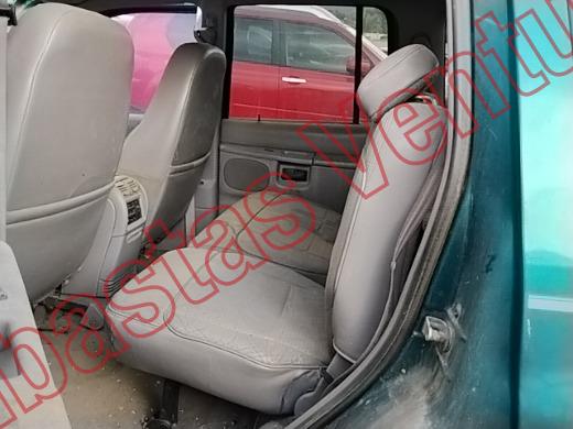 FORD EXPLORER 1998, foto 16 de 19