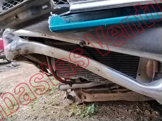 FORD EXPLORER 1998, foto 18 de 19
