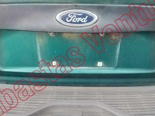 FORD EXPLORER 1998, foto 19 de 19