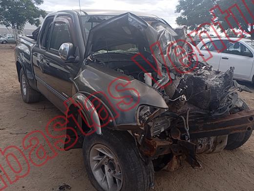 TOYOTA TUNDRA 2003, foto 3 de 19