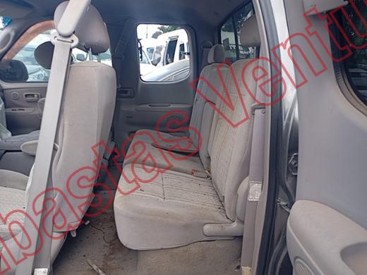 TOYOTA TUNDRA 2003, foto 17 de 19