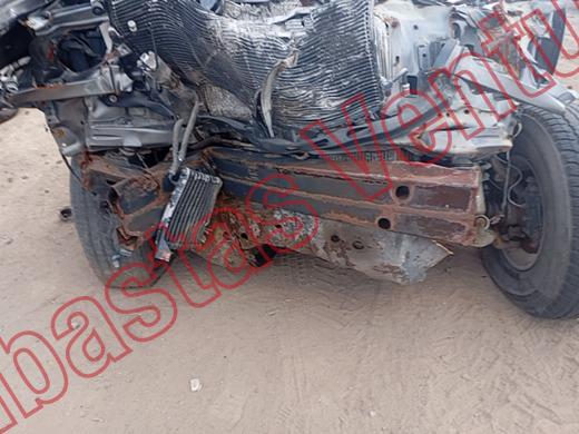TOYOTA TUNDRA 2003, foto 18 de 19