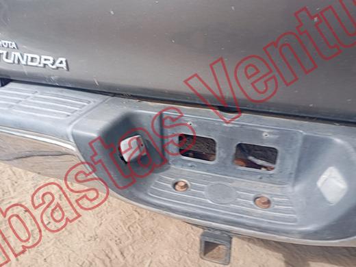 TOYOTA TUNDRA 2003, foto 19 de 19