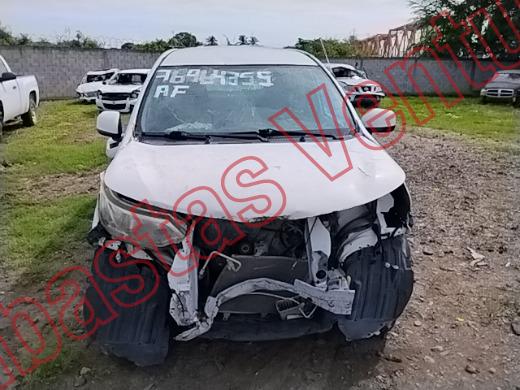 TOYOTA AVANZA 2016, foto 2 de 19