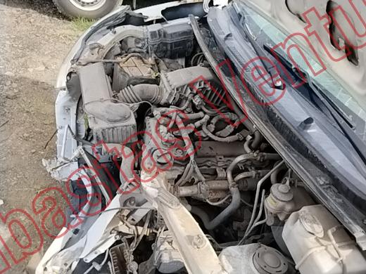 TOYOTA AVANZA 2016, foto 9 de 19