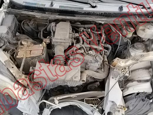 TOYOTA AVANZA 2016, foto 10 de 19