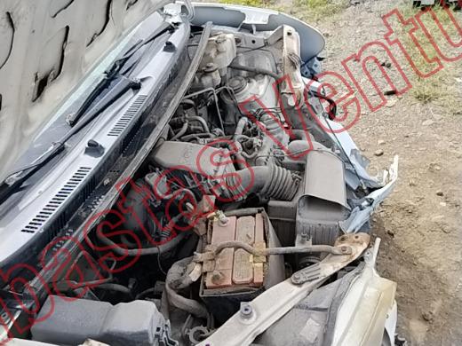 TOYOTA AVANZA 2016, foto 11 de 19
