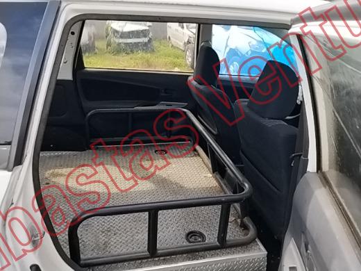TOYOTA AVANZA 2016, foto 13 de 19