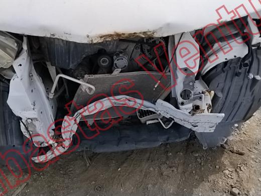TOYOTA AVANZA 2016, foto 18 de 19