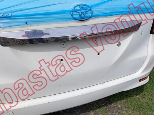 TOYOTA AVANZA 2016, foto 19 de 19