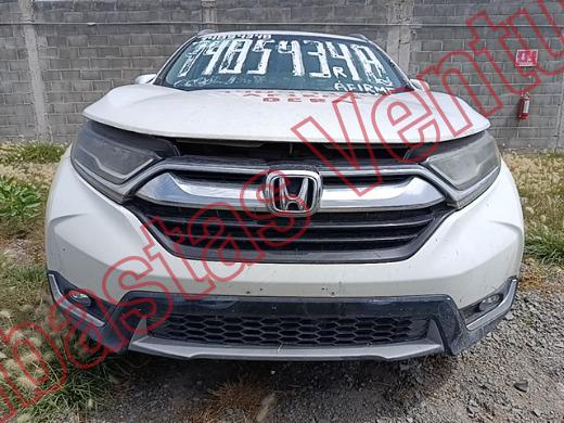 HONDA CR-V 2019, foto 2 de 19