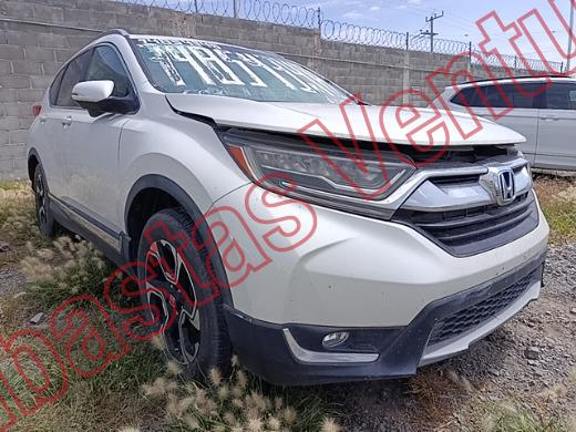 HONDA CR-V 2019, foto 3 de 19