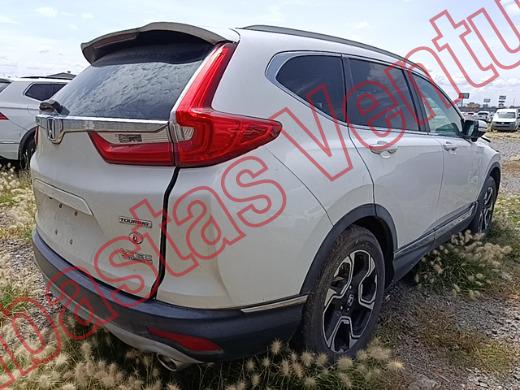 HONDA CR-V 2019, foto 5 de 19