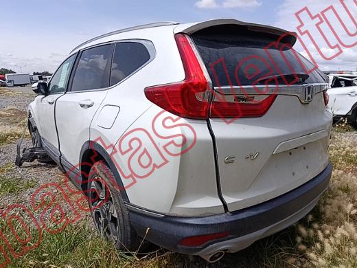 HONDA CR-V 2019, foto 7 de 19