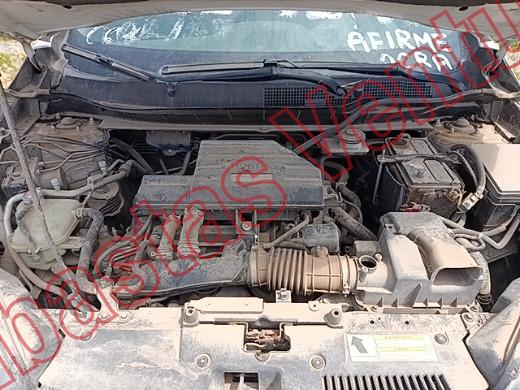 HONDA CR-V 2019, foto 10 de 19