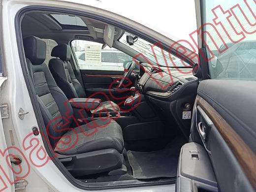 HONDA CR-V 2019, foto 12 de 19