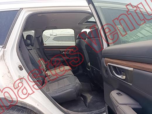 HONDA CR-V 2019, foto 13 de 19