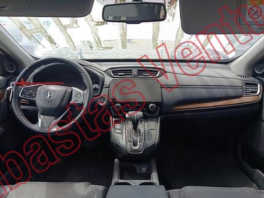 HONDA CR-V 2019, foto 14 de 19