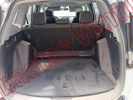 HONDA CR-V 2019, foto 15 de 19