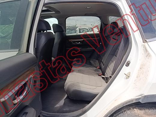 HONDA CR-V 2019, foto 16 de 19