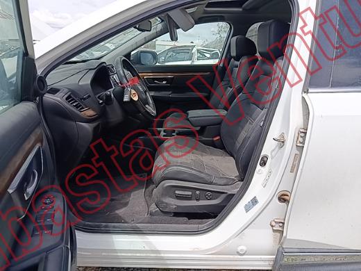 HONDA CR-V 2019, foto 17 de 19