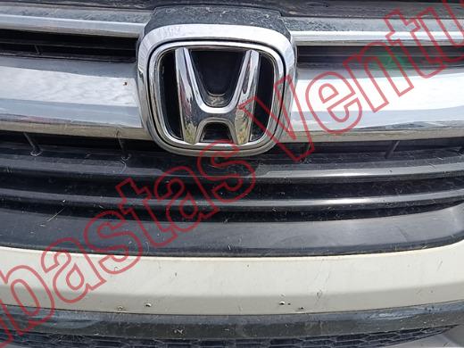 HONDA CR-V 2019, foto 18 de 19