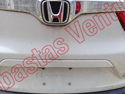 HONDA CR-V 2019, foto 19 de 19