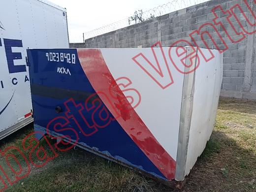 CAJA CAJA CERRADA 2020, foto 1 de 19