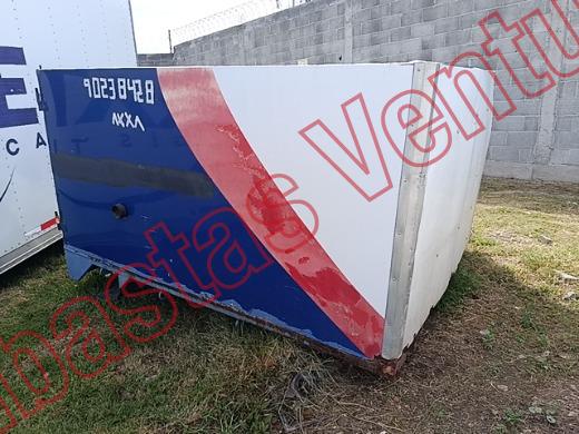 CAJA CAJA CERRADA 2020, foto 2 de 19
