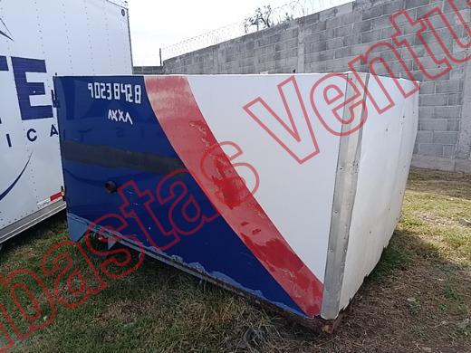 CAJA CAJA CERRADA 2020, foto 3 de 19