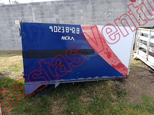 CAJA CAJA CERRADA 2020, foto 4 de 19