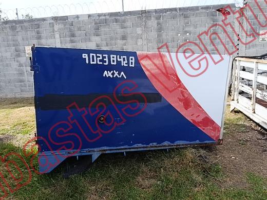 CAJA CAJA CERRADA 2020, foto 5 de 19