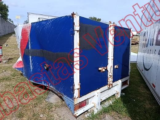 CAJA CAJA CERRADA 2020, foto 6 de 19