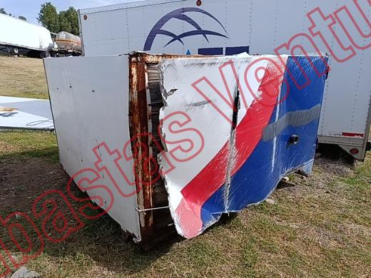 CAJA CAJA CERRADA 2020, foto 12 de 19