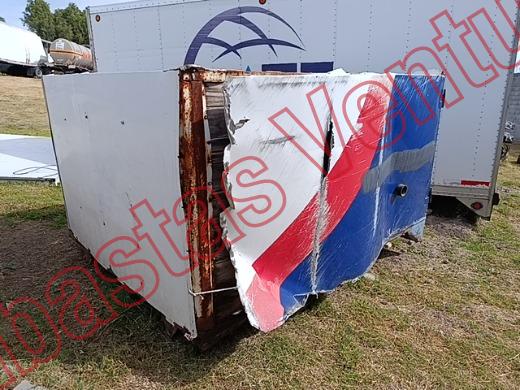 CAJA CAJA CERRADA 2020, foto 13 de 19