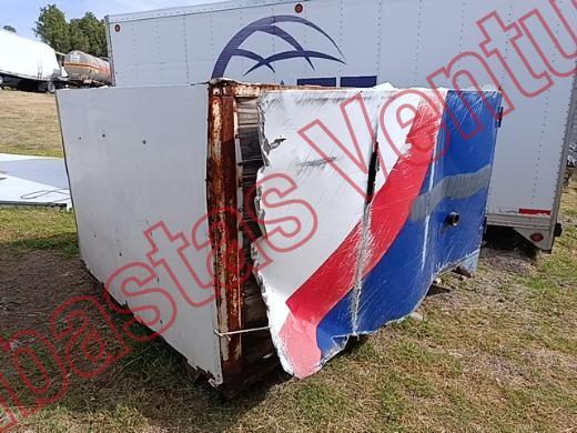 CAJA CAJA CERRADA 2020, foto 14 de 19
