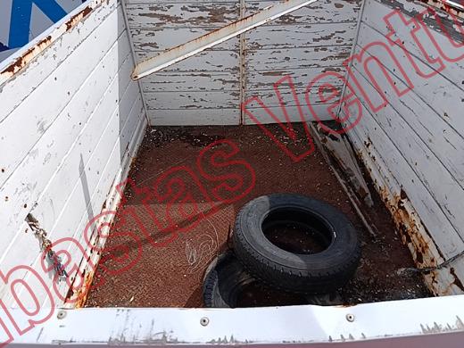CAJA CAJA CERRADA 2020, foto 15 de 19