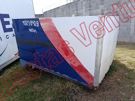 CAJA CAJA CERRADA 2020, foto 18 de 19