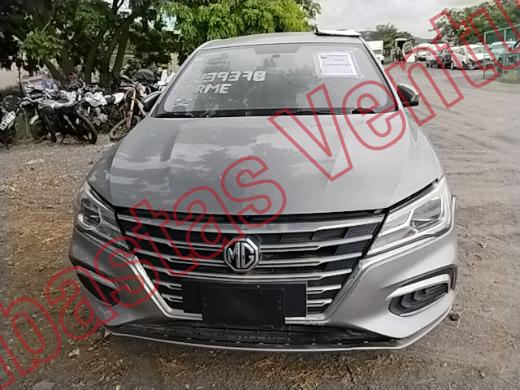 MG 5 2023, foto 2 de 19