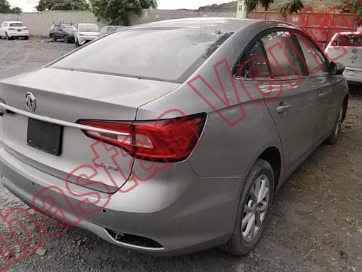 MG 5 2023, foto 5 de 19