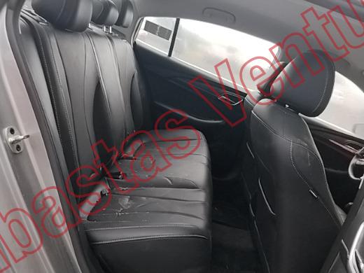 MG 5 2023, foto 13 de 19