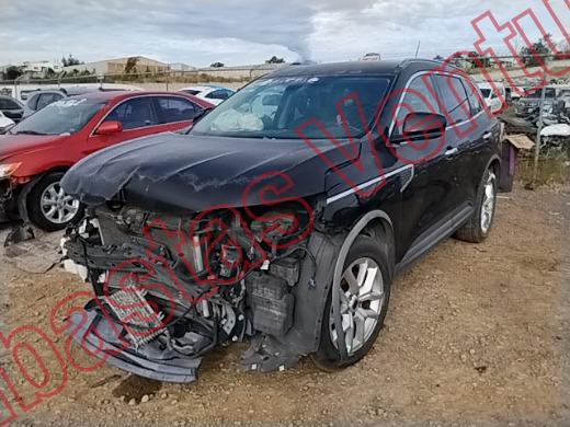 RENAULT KOLEOS 2017, foto 1 de 19