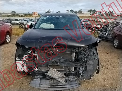 RENAULT KOLEOS 2017, foto 2 de 19