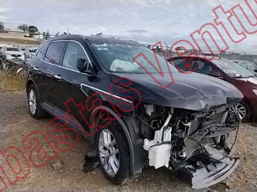 RENAULT KOLEOS 2017, foto 3 de 19