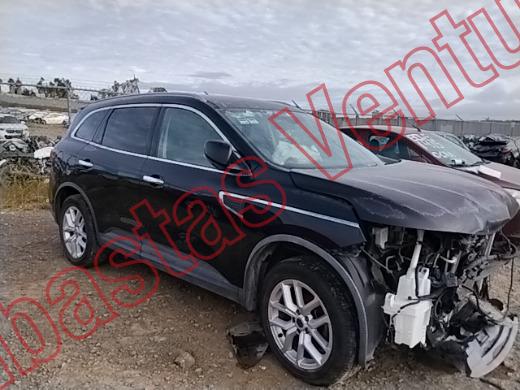 RENAULT KOLEOS 2017, foto 4 de 19