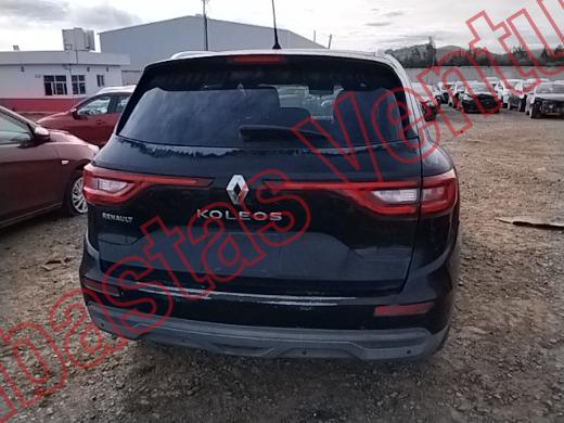 RENAULT KOLEOS 2017, foto 6 de 19