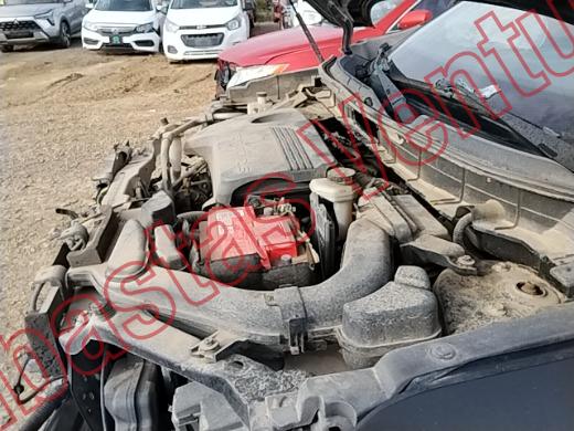 RENAULT KOLEOS 2017, foto 9 de 19